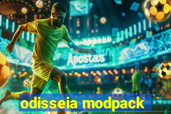 odisseia modpack